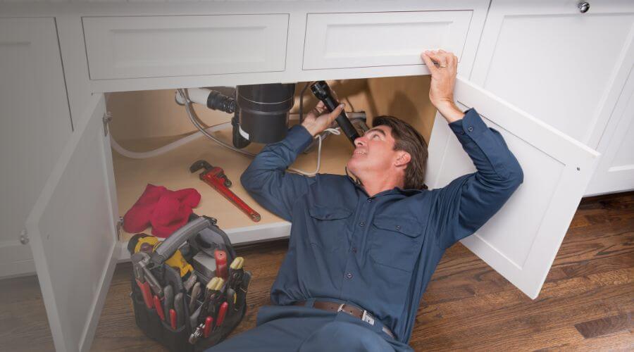 Professional water heater repair in Darby, MT